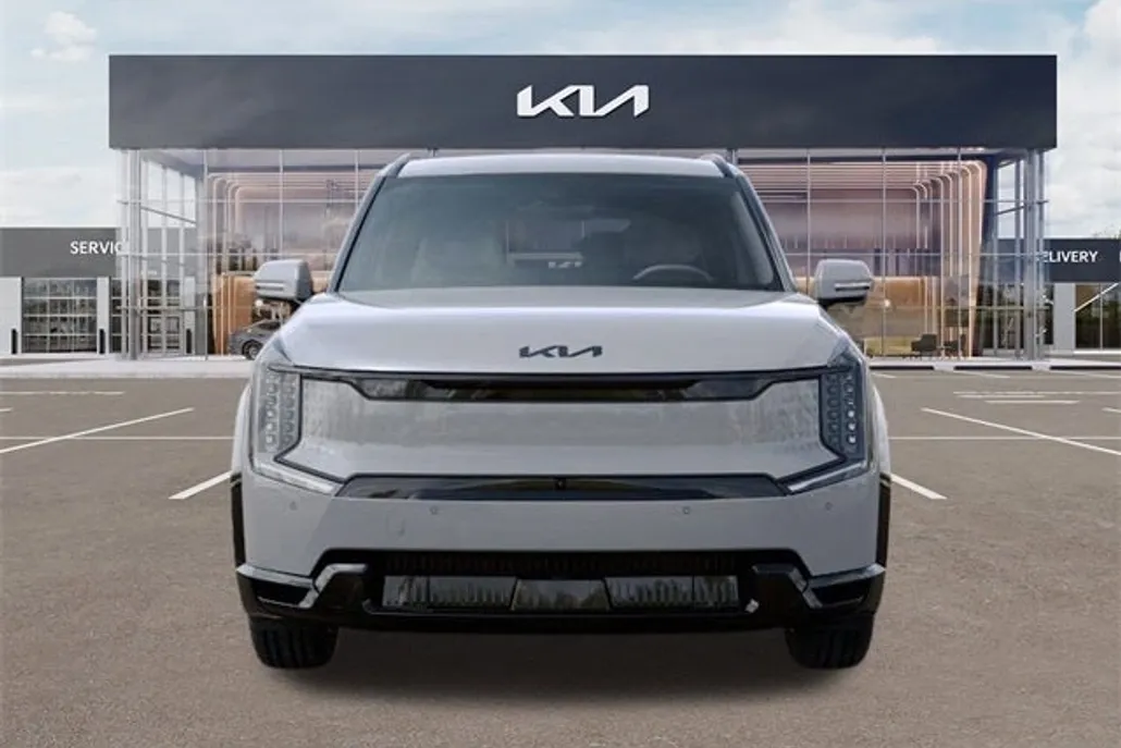 2026 Kia EV9 Land photo 1