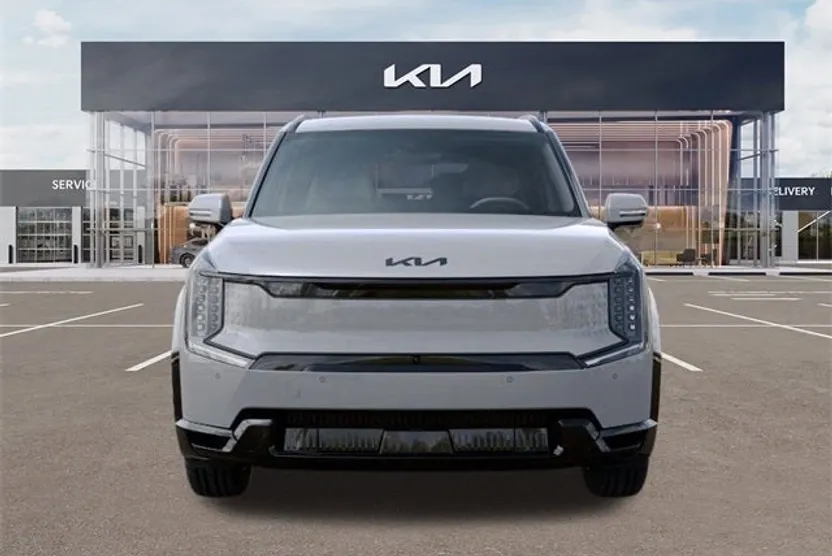 2026 Kia EV9 Land photo 1