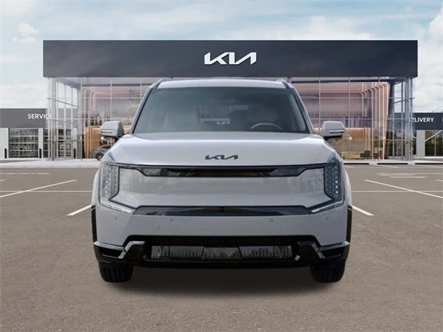 2026 Kia EV9 Land photo 1