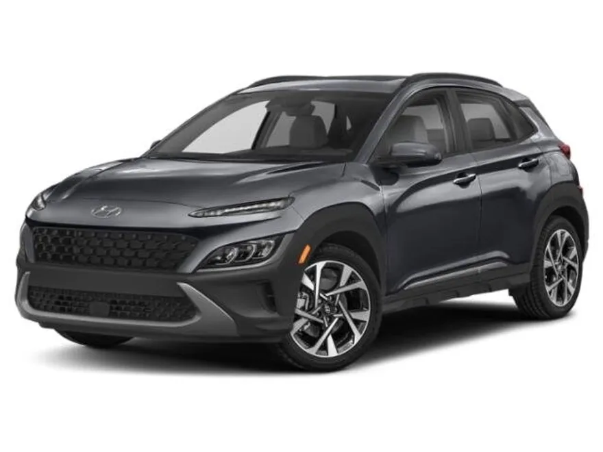 2023 Hyundai Kona Limited photo 1