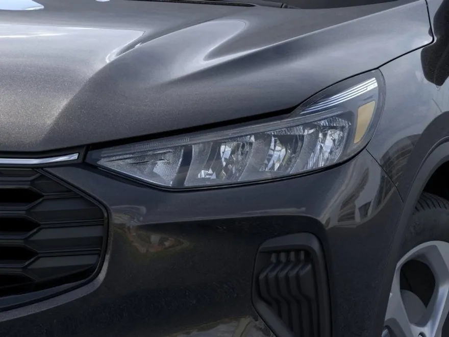2025 Ford Escape ST-Line photo 17