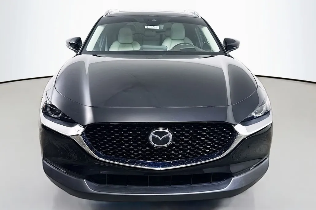 2021 Mazda CX-30 Premium photo 1