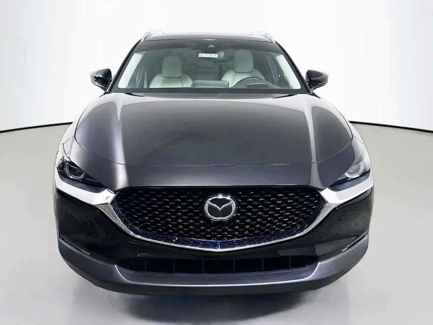 2021 Mazda CX-30 Premium photo 1