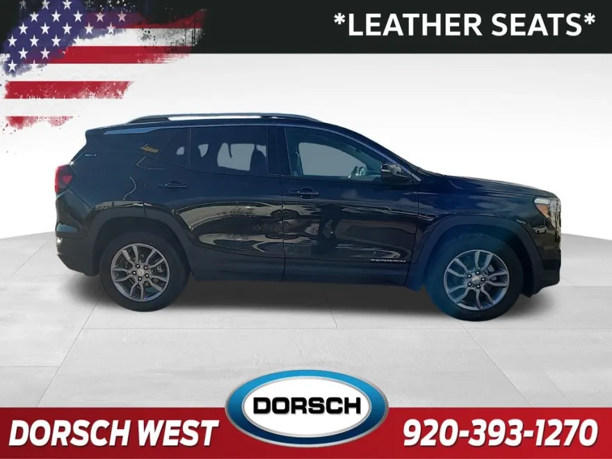 2023 Gmc Terrain SLT photo 1