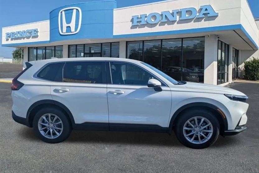 2026 Honda CR-V EX photo 1