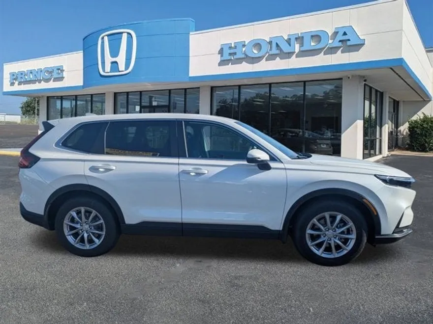2026 Honda CR-V EX photo 1