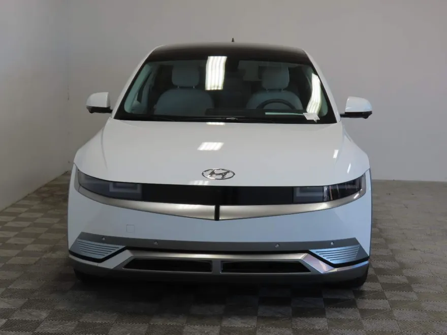 2023 Hyundai Ioniq 5 Limited photo 1