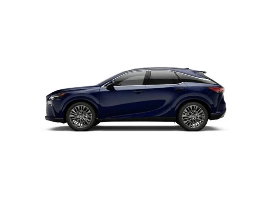 2025 Lexus RX 350 Luxury photo 1