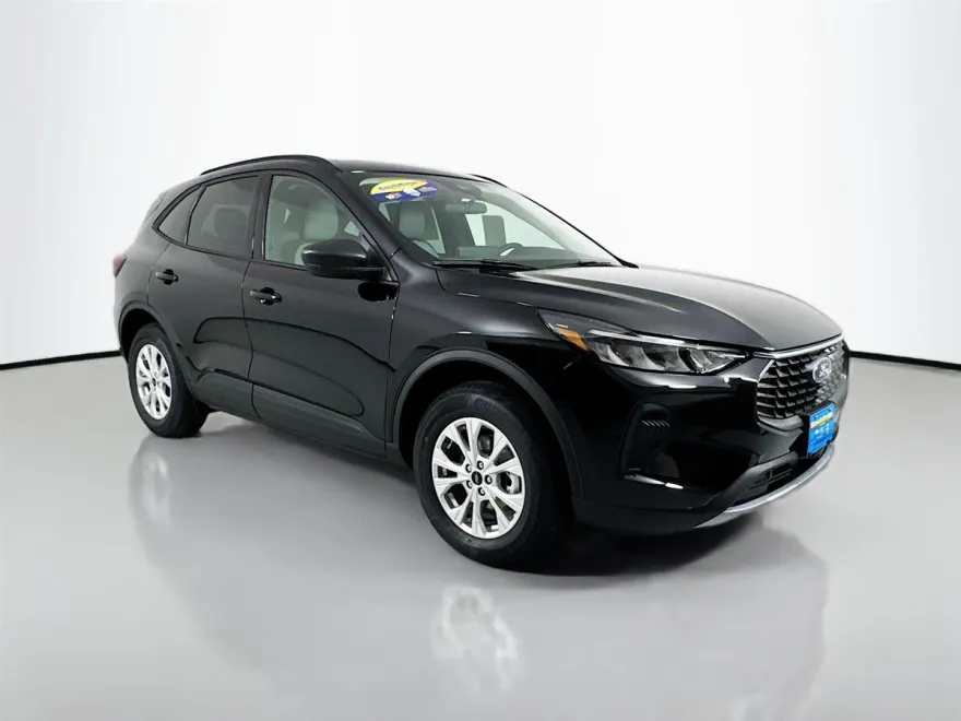 2025 Ford Escape Active photo 1