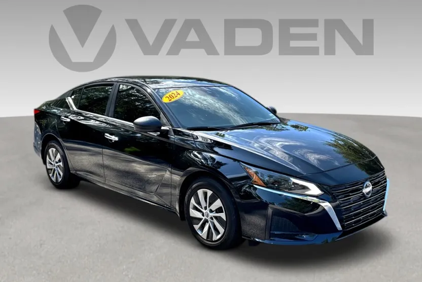 2024 Nissan Altima 2.5 S photo 1