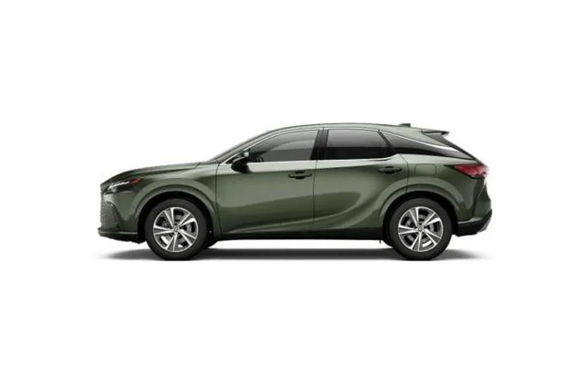 2025 Lexus RX 350 photo 1