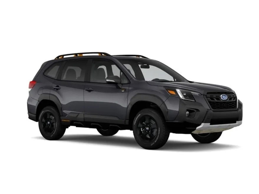 2025 Subaru Forester Wilderness photo 1