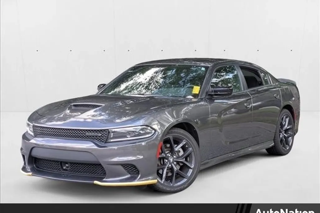 2023 Dodge Charger GT photo 1