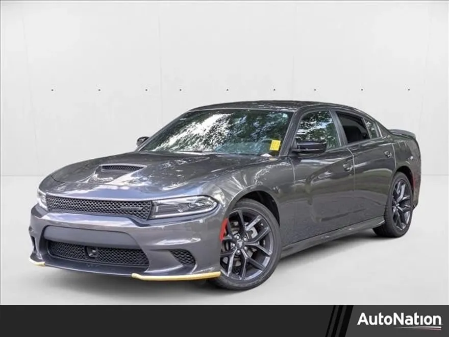 2023 Dodge Charger GT photo 1