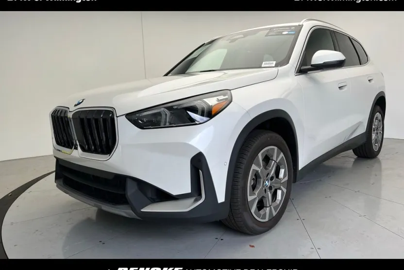 2023 Bmw X1 XDrive28i photo 1