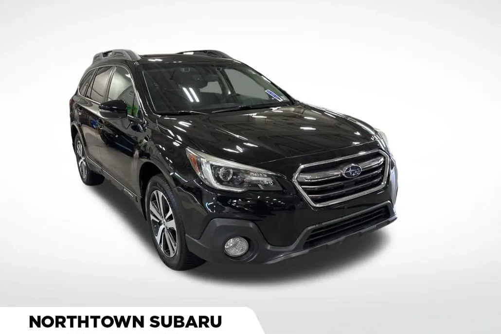 2019 Subaru Outback 2.5i Limited photo 1