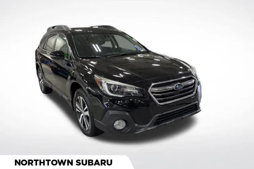 2019 Subaru Outback 2.5i Limited photo 1