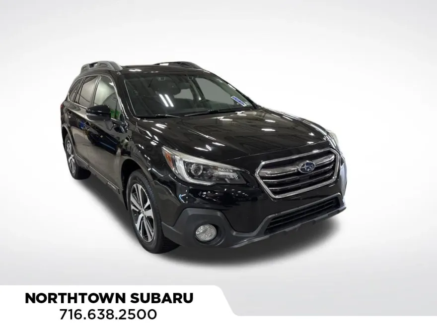 2019 Subaru Outback 2.5i Limited photo 1