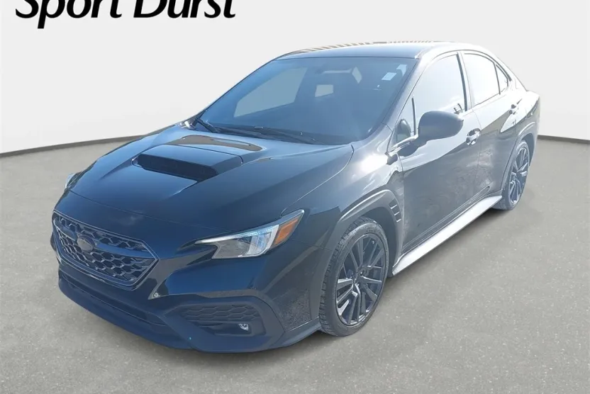 2023 Subaru WRX Premium photo 1