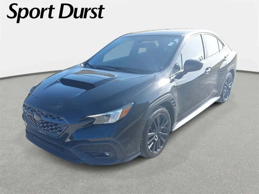 2023 Subaru WRX Premium photo 1