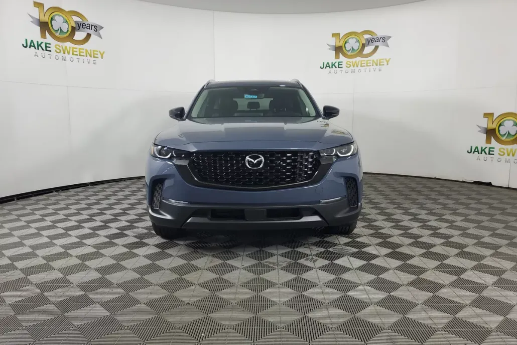 2025 Mazda CX-50 2.5 Premium Plus photo 1