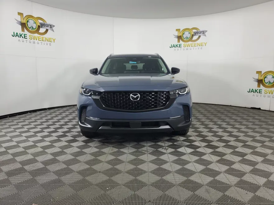 2025 Mazda CX-50 2.5 Premium Plus photo 1