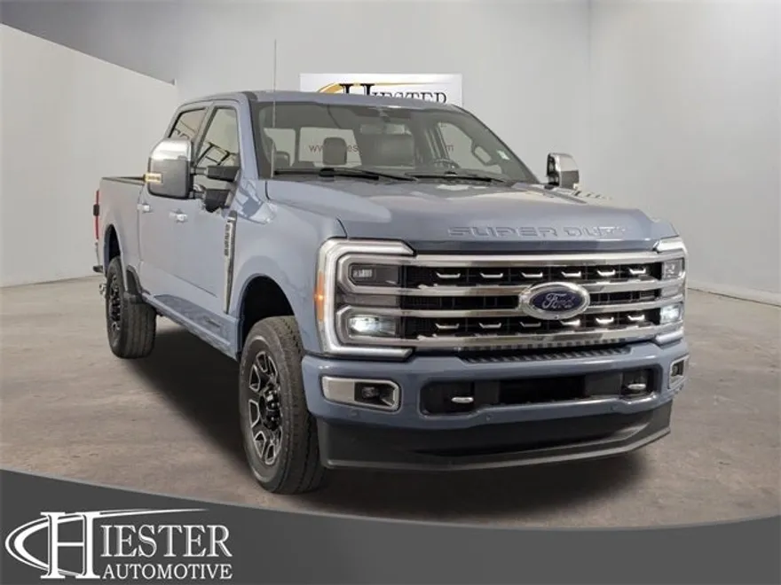 2023 Ford F-250 photo 1
