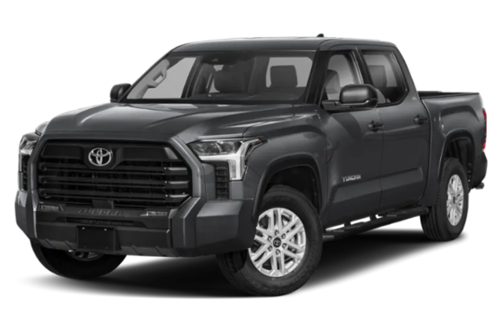 2024 Toyota Tundra SR5 photo 1