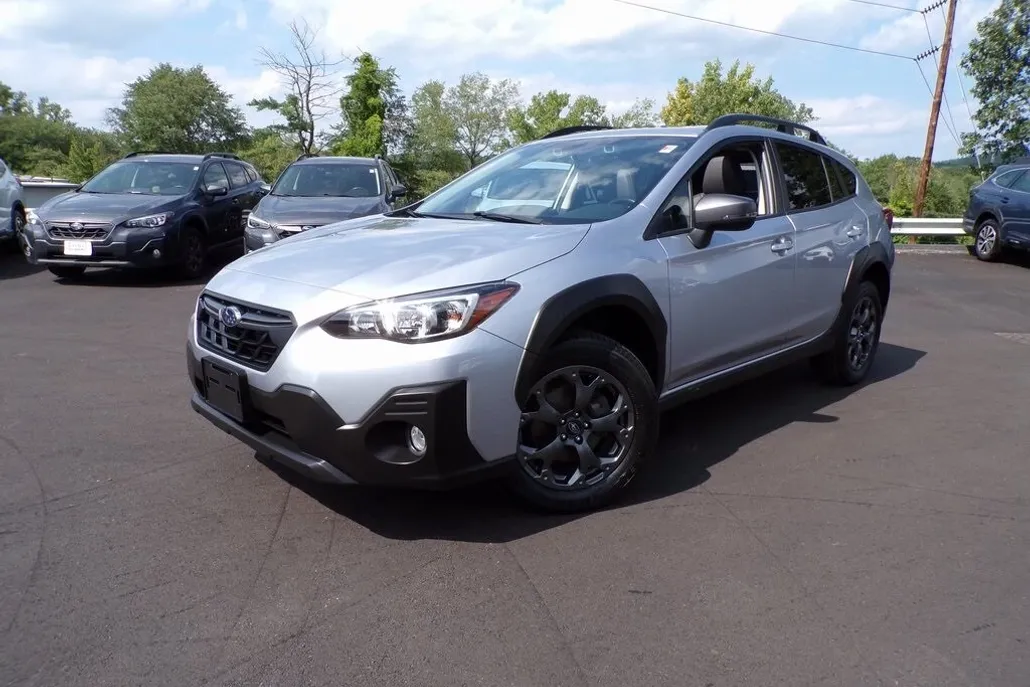 2023 Subaru Crosstrek Sport photo 1