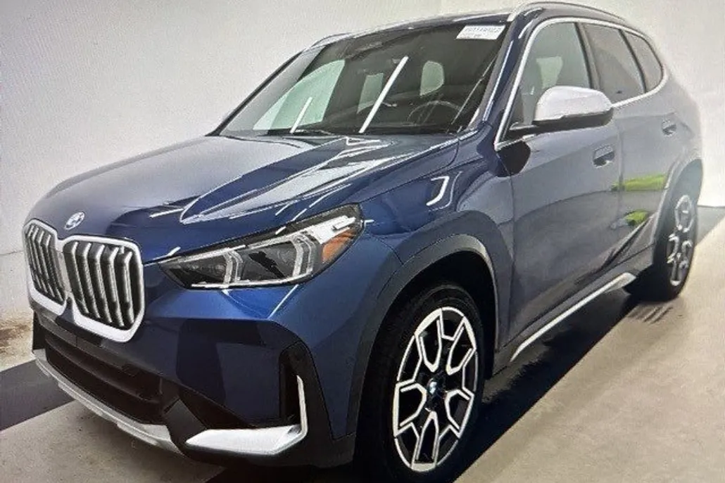 2024 Bmw X1 XDrive28i photo 1
