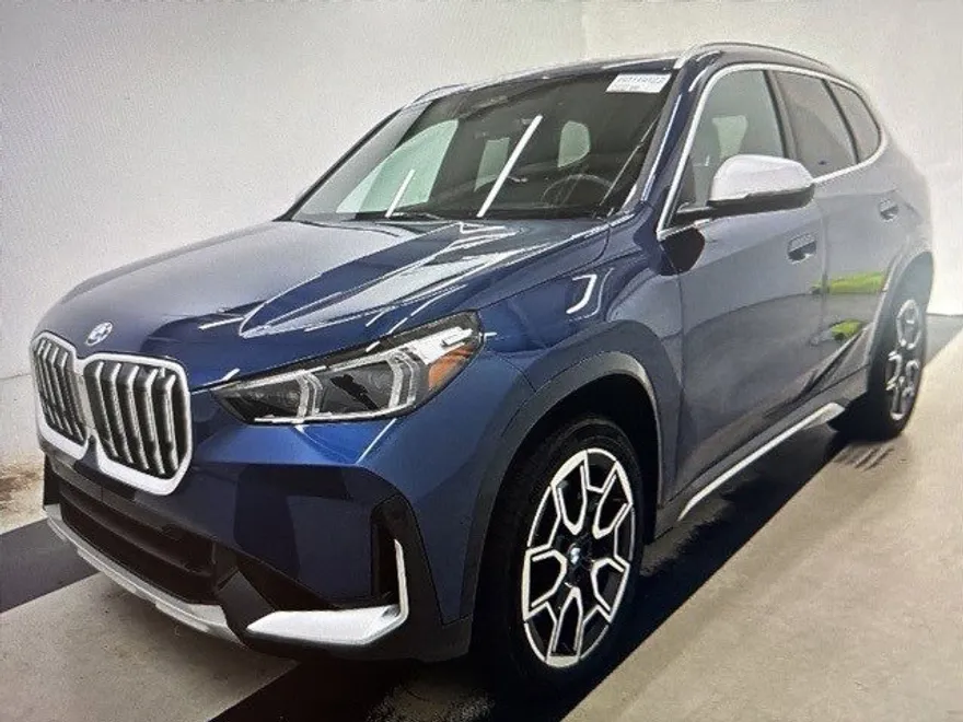 2024 Bmw X1 XDrive28i photo 1