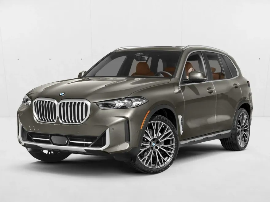 2025 Bmw X5 sDrive40i photo 1