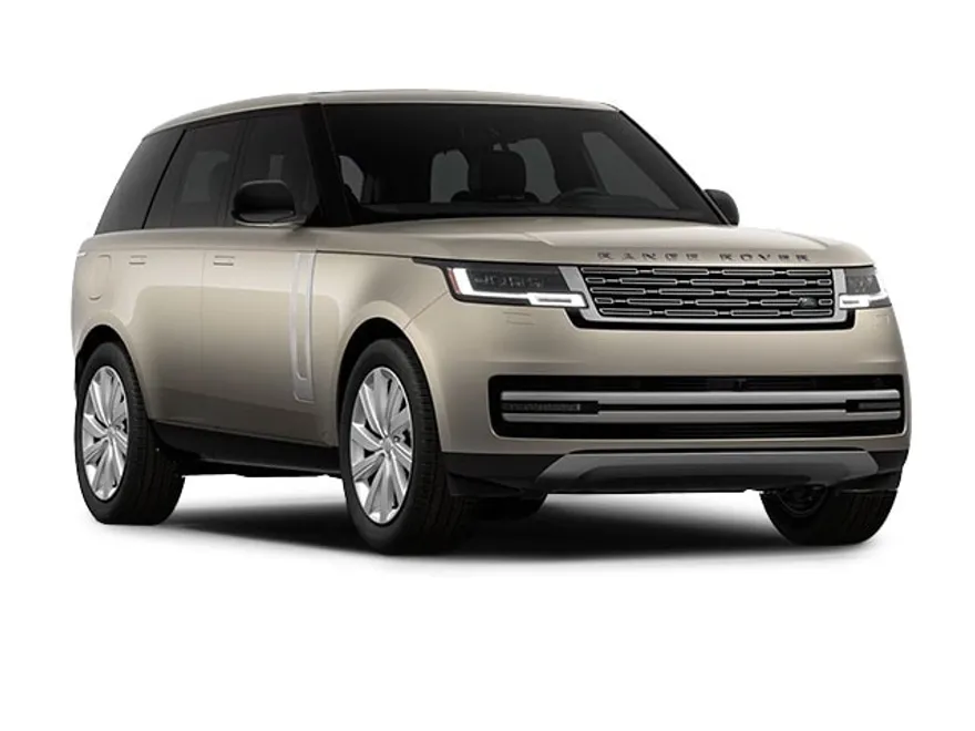 2025 Land Rover Range Rover SE photo 1