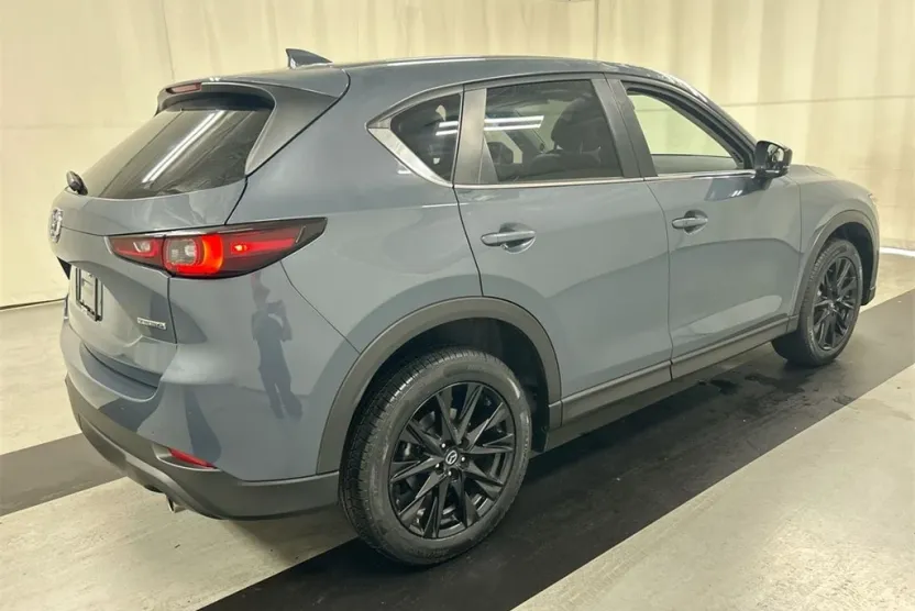 2023 Mazda CX-5 2.5 S Carbon photo 1