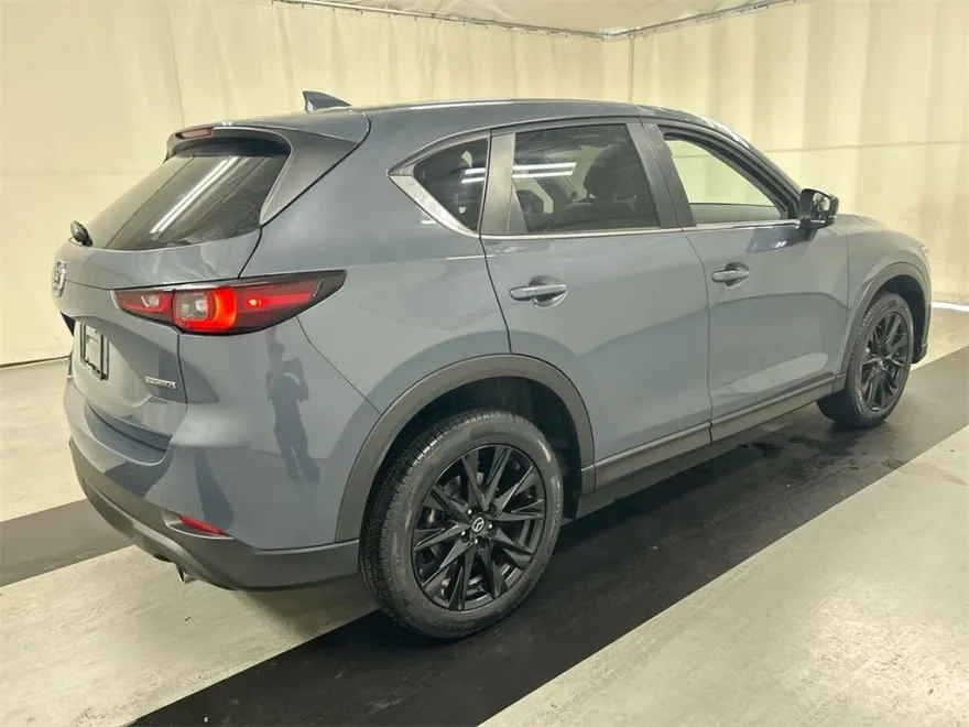 2023 Mazda CX-5 2.5 S Carbon photo 1