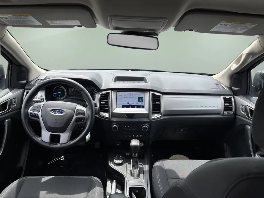 2023 Ford Ranger XLT photo 1