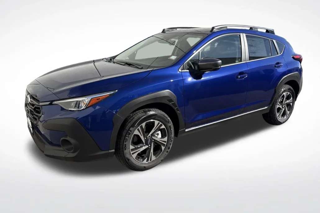 2025 Subaru Crosstrek Premium photo 1