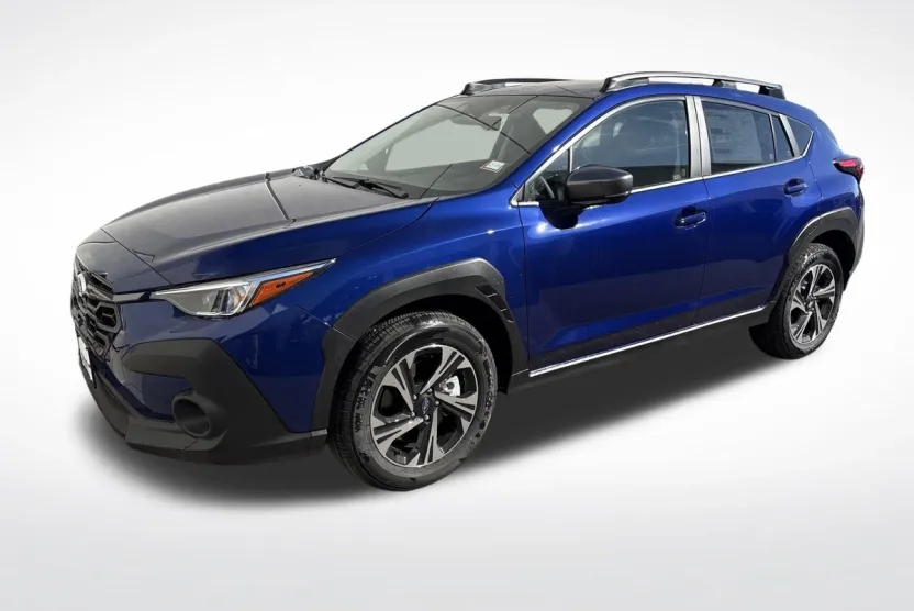 2025 Subaru Crosstrek Premium photo 1