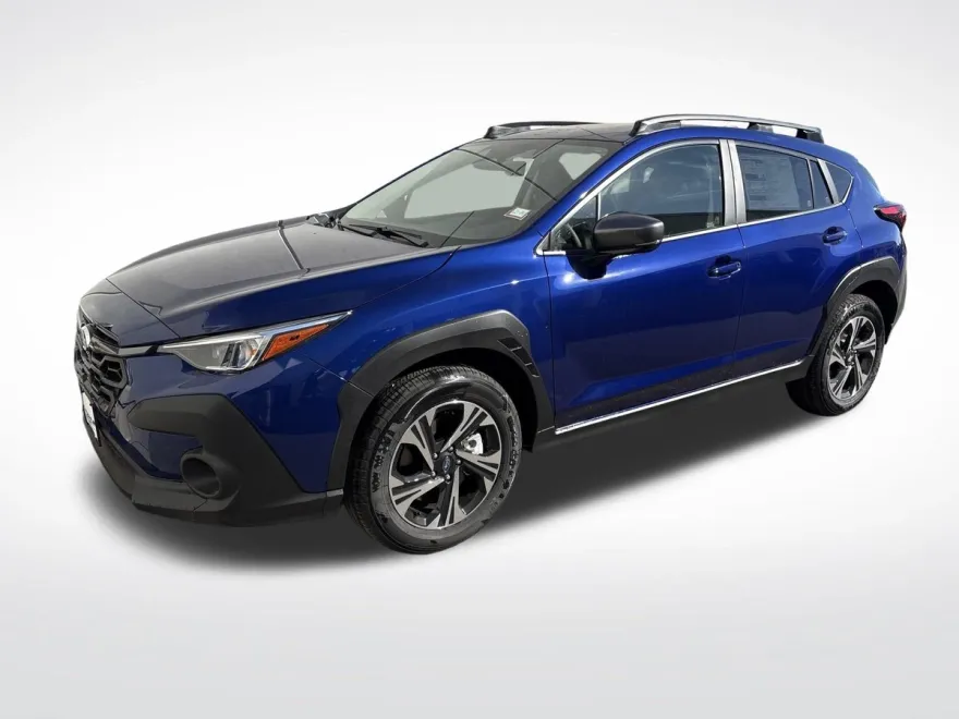 2025 Subaru Crosstrek Premium photo 1