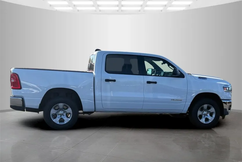 2025 Ram 1500 Big Horn photo 1