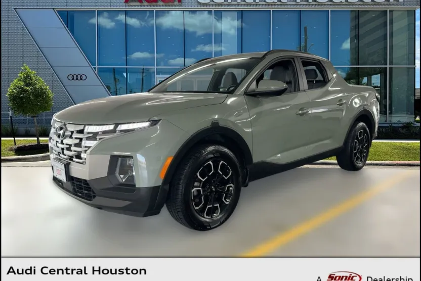 2023 Hyundai Santa Cruz SEL Premium photo 1