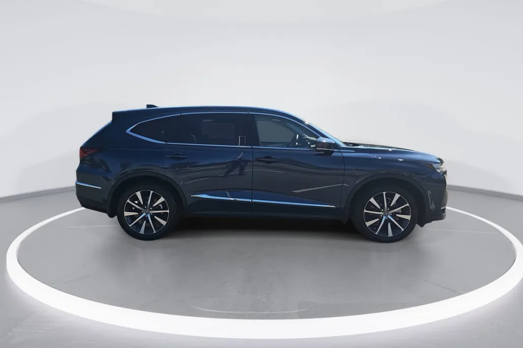 2026 Acura MDX Technology photo 1