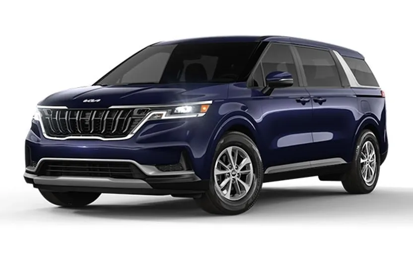 2023 Kia Carnival LX photo 1