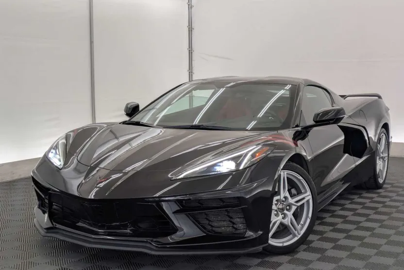 2023 Chevrolet Corvette Stingray 1LT photo 1