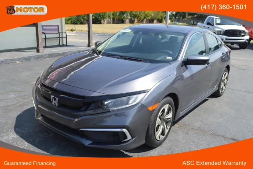 2018 Honda Accord Sport photo 1