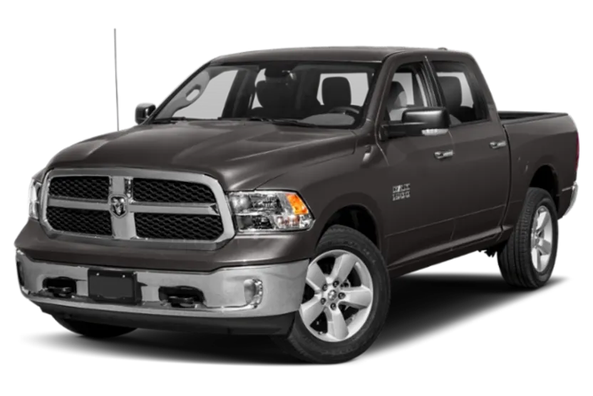 2019 Ram 1500 Classic Base photo 1