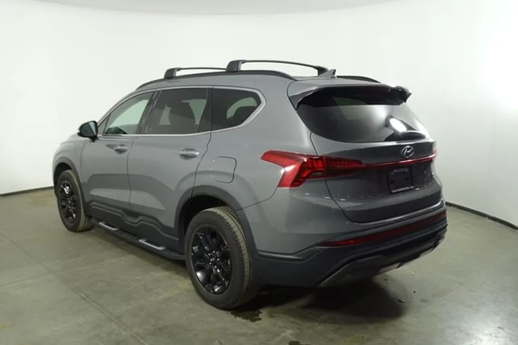 2022 Hyundai Santa Fe XRT photo 1