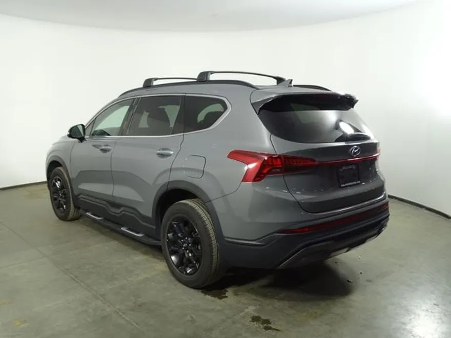 2022 Hyundai Santa Fe XRT photo 1