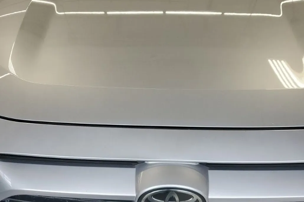 2019 Toyota RAV4 LE photo 1