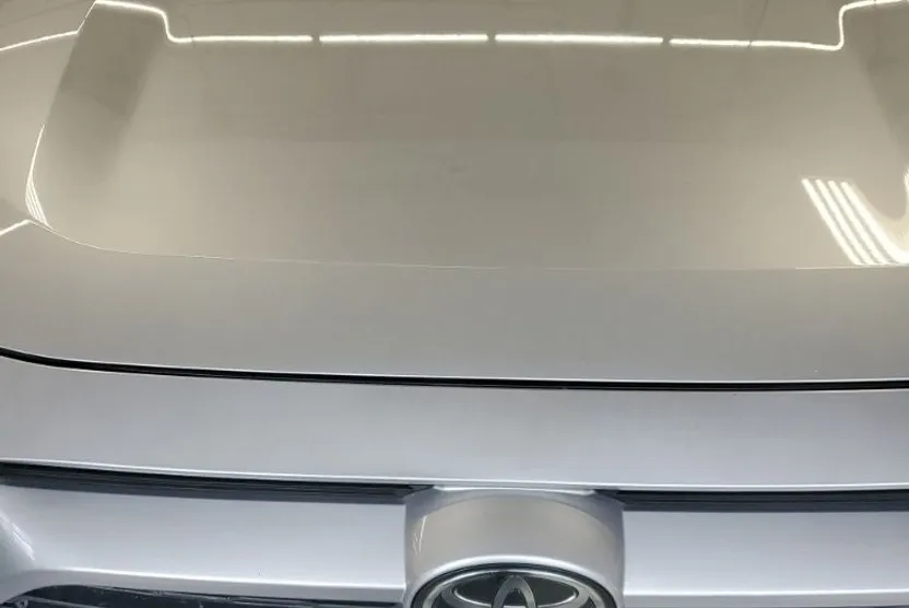 2019 Toyota RAV4 LE photo 1